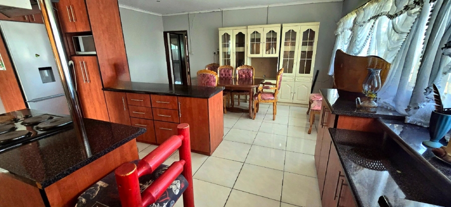 Commercial Property for Sale in Lakeview Free State